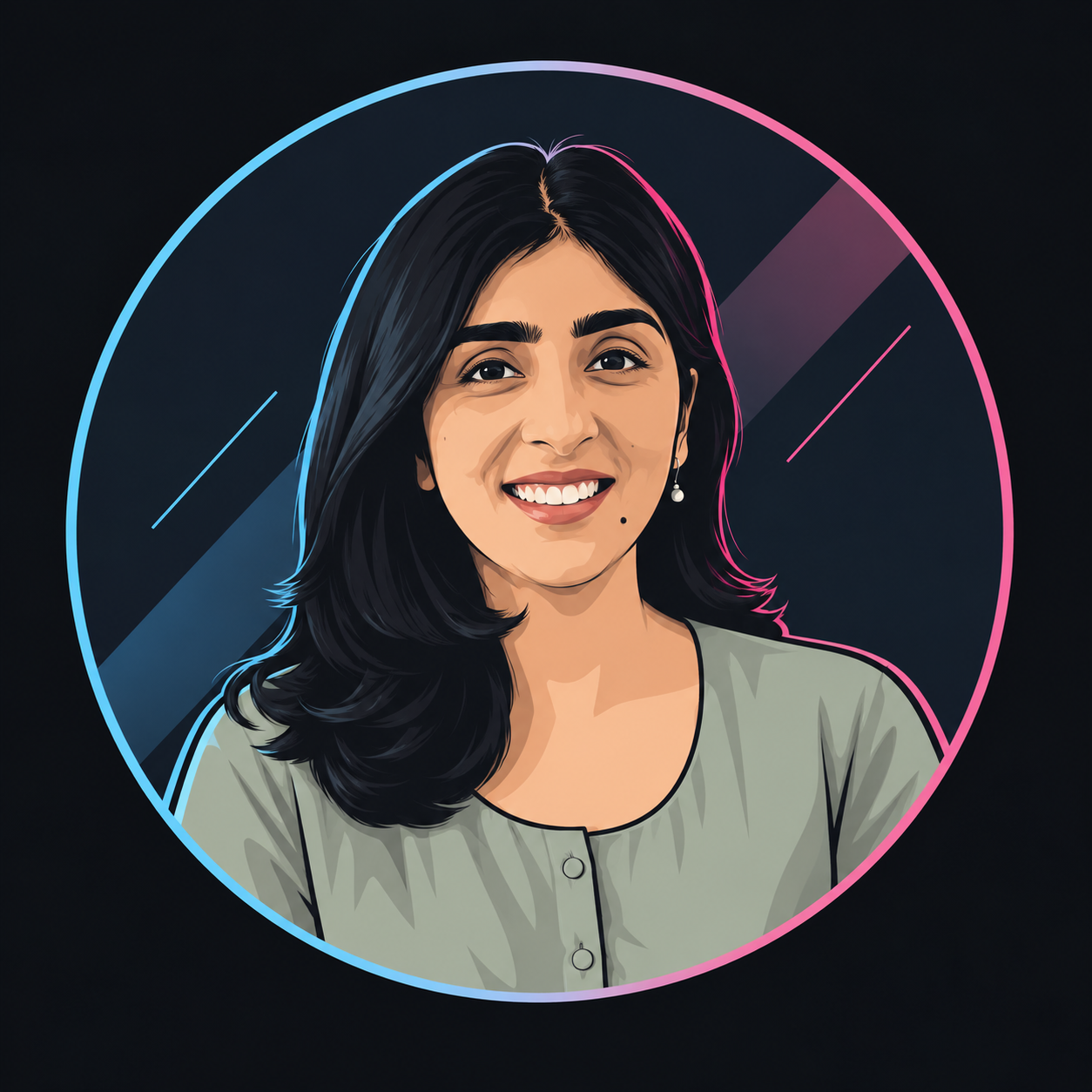 Neha Bhatia